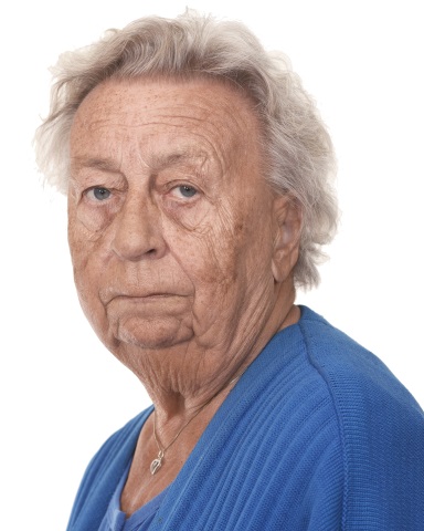 Vivian Enochsson(S)